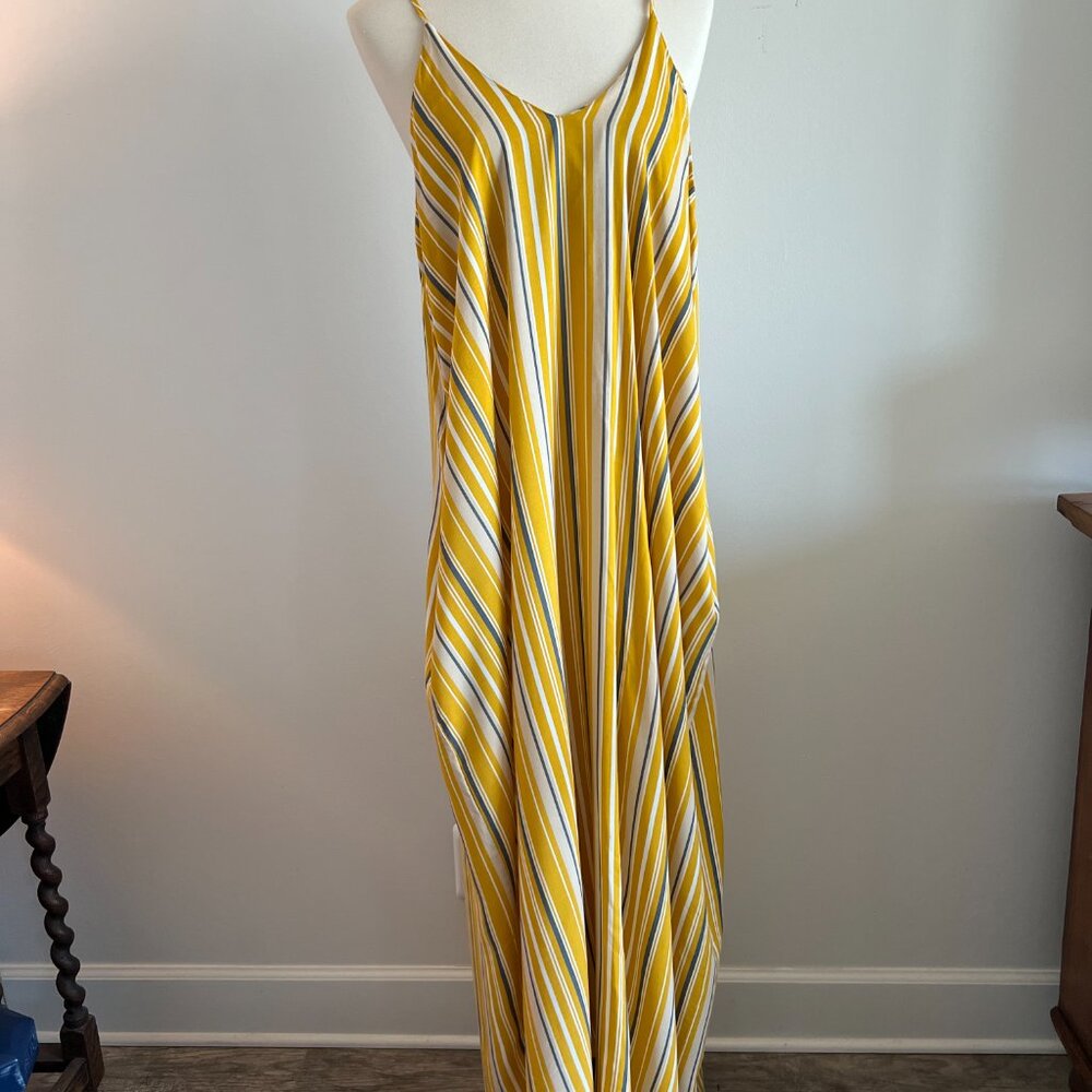 Before you maxi dress size Large - Picture 5 of 12